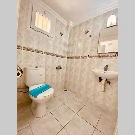 Kusadasi'nda Harika Nida 8 Villa Kusadasi