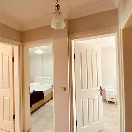 Kusadasi'nda Harika Nida 8 Villa *