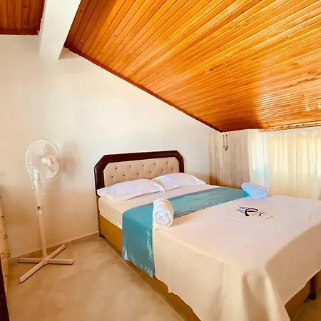 Villa Kusadasi'nda Harika Nida 8 Kusadasi