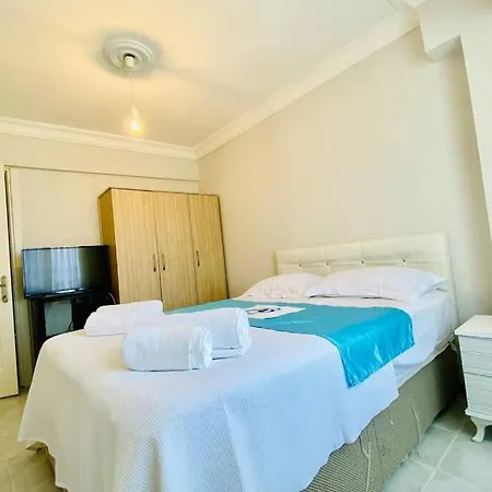 Kusadasi'nda Harika Nida 8 Villa *