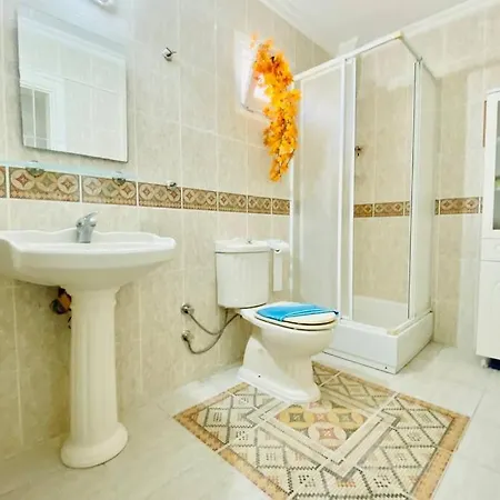 Kusadasi'nda Harika Nida 8 Villa *