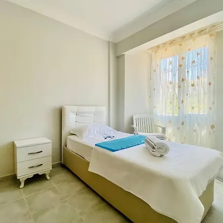 빌라 Kusadasi'nda Harika Nida 8 *